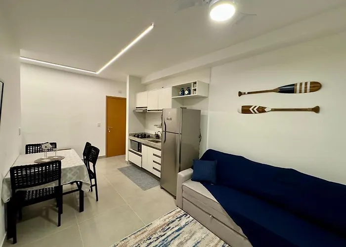 Apartamento Praia Grande Ubatuba